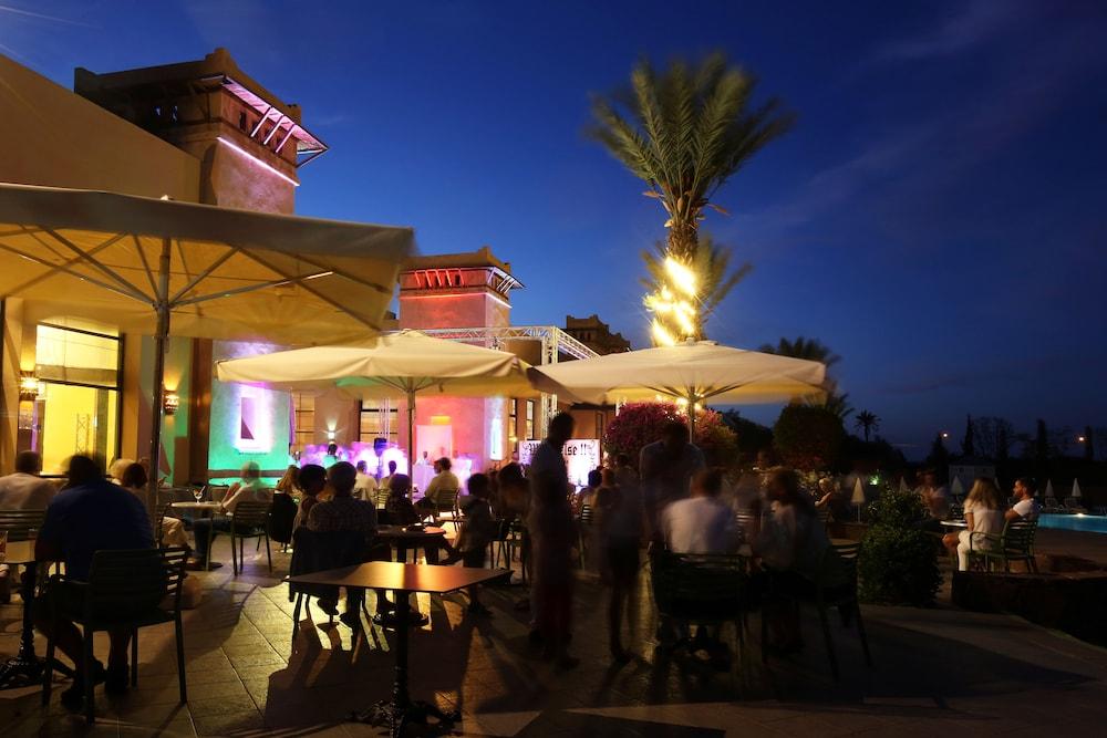 Fotos del hotel - Valeria Dar Atlas Resort All Inclusive