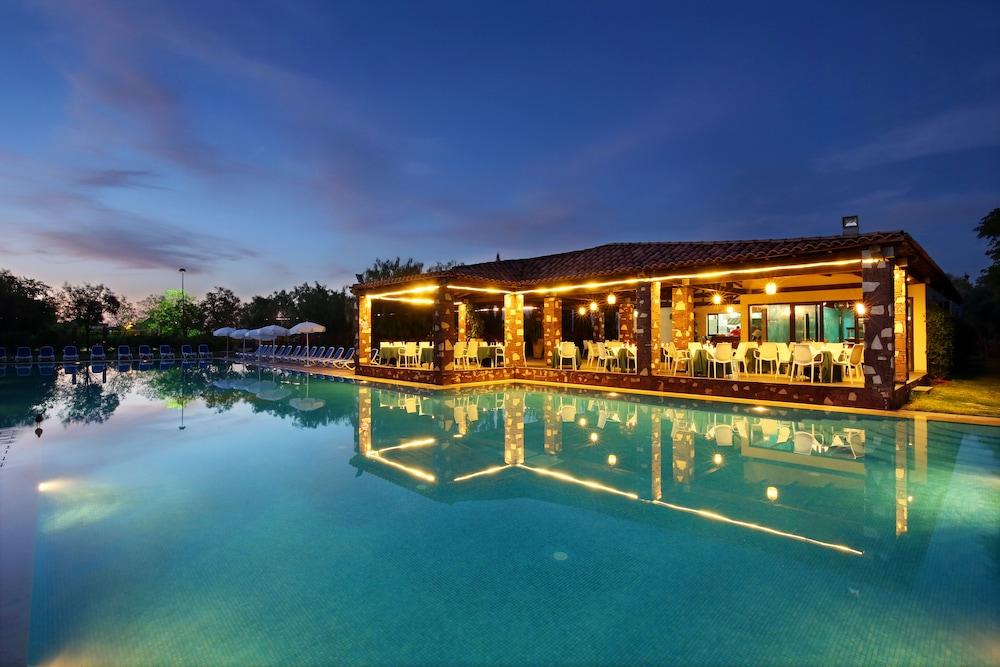 Fotos del hotel - Valeria Dar Atlas Resort All Inclusive