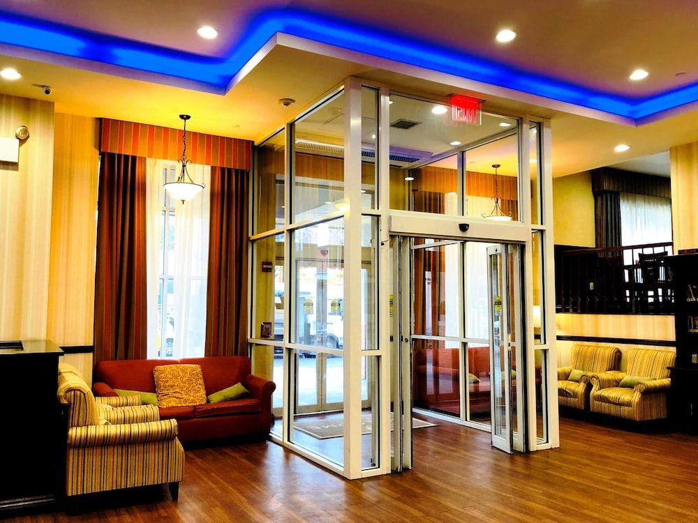 Fotos del hotel - Queens County Inn and Suites Long Island City