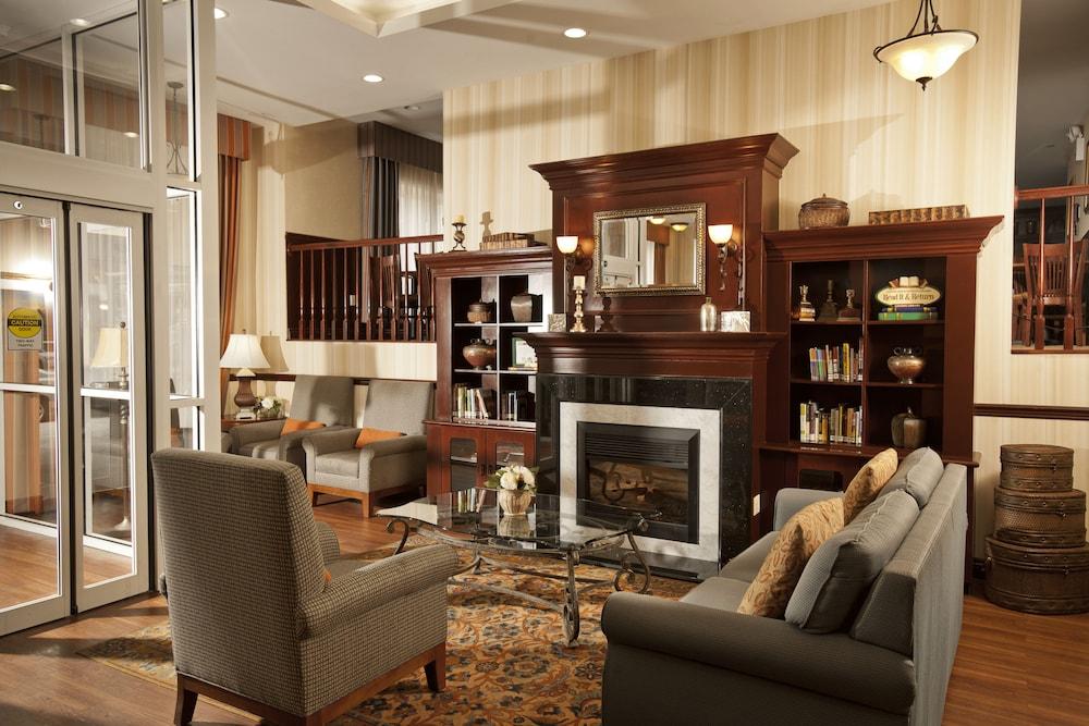 Fotos del hotel - Queens County Inn and Suites Long Island City