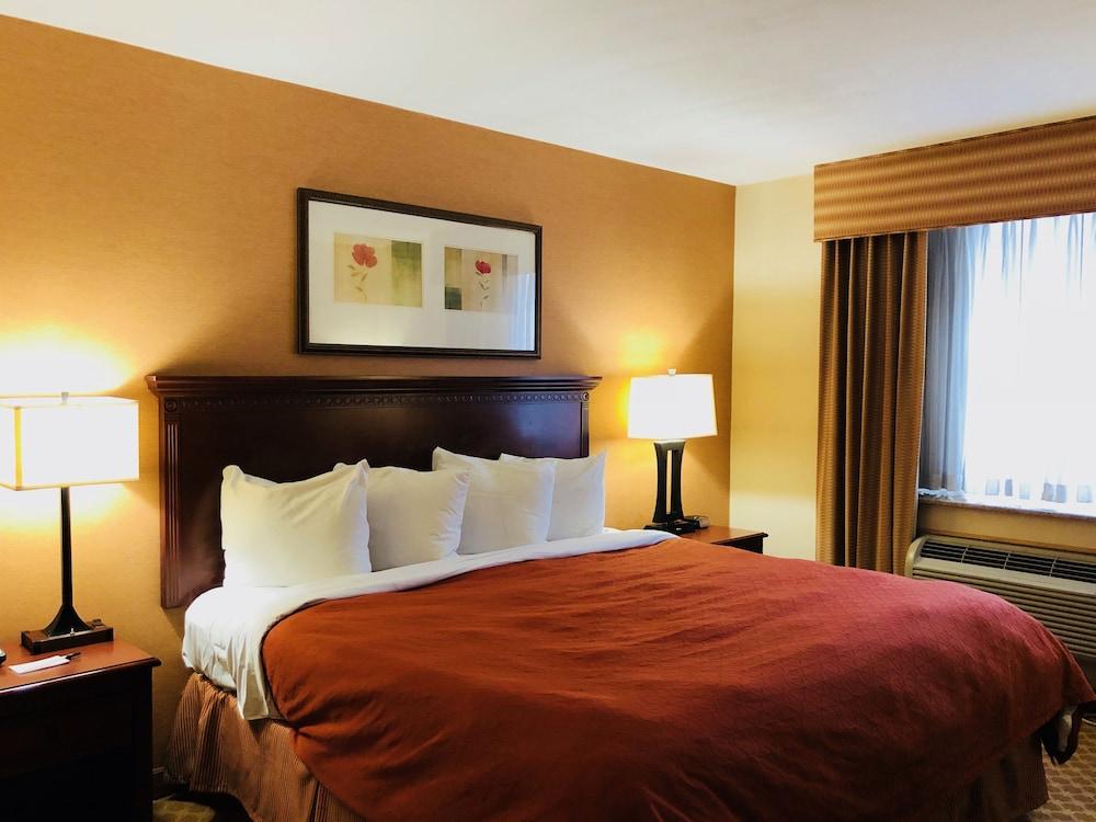 Fotos del hotel - Queens County Inn and Suites Long Island City