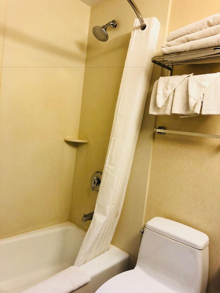 Fotos del hotel - Queens County Inn and Suites Long Island City