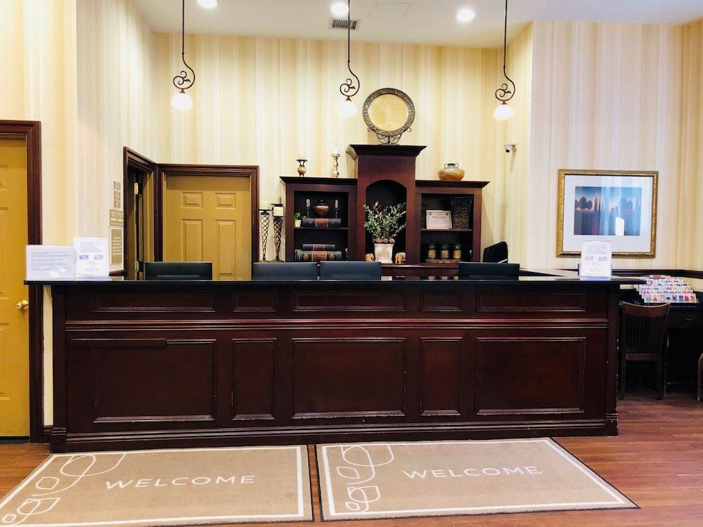 Fotos del hotel - Queens County Inn and Suites Long Island City