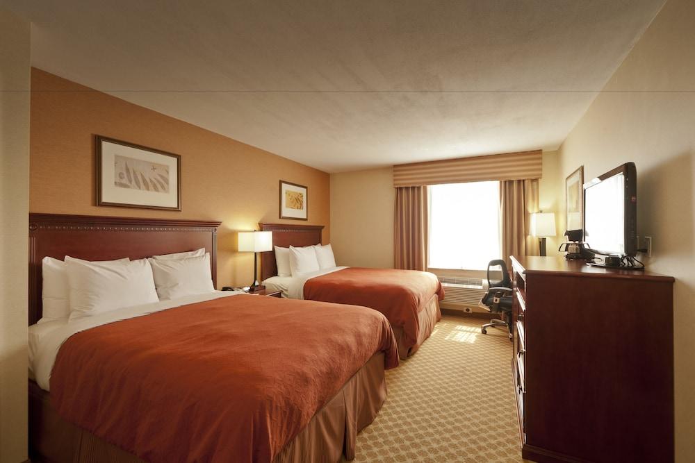 Fotos del hotel - Queens County Inn and Suites Long Island City
