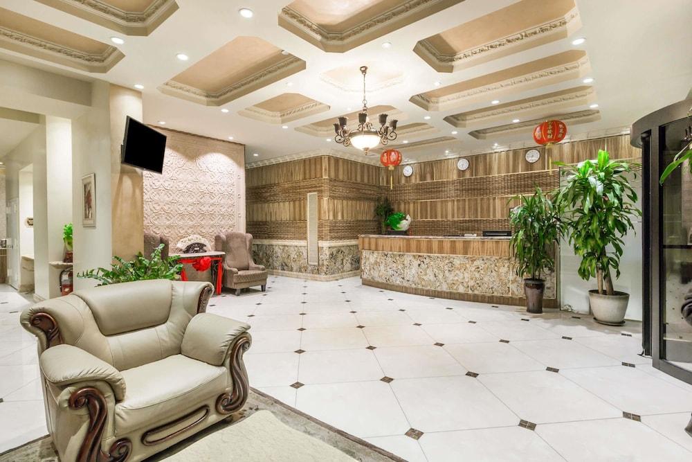 Fotos del hotel - Ramada by Wyndham Flushing Queens