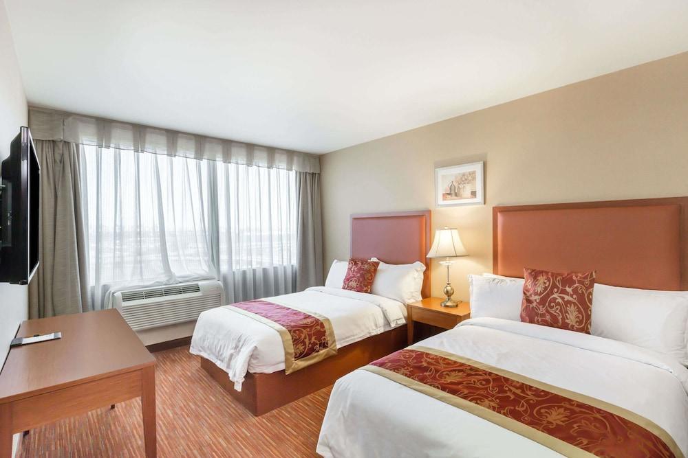 Fotos del hotel - Ramada by Wyndham Flushing Queens