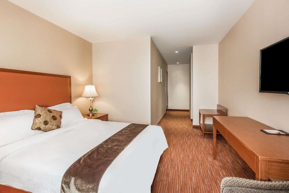 Fotos del hotel - Ramada by Wyndham Flushing Queens