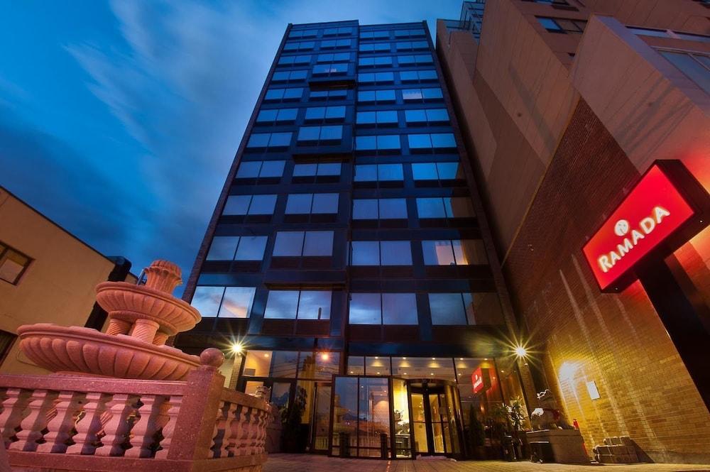 Fotos del hotel - Ramada by Wyndham Flushing Queens