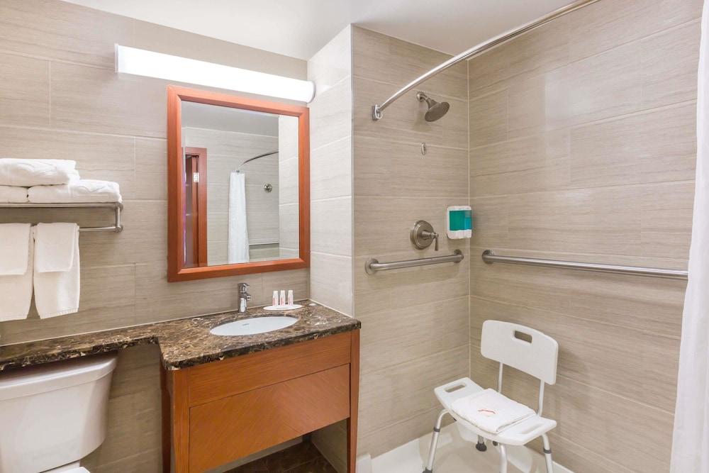 Fotos del hotel - Ramada by Wyndham Flushing Queens