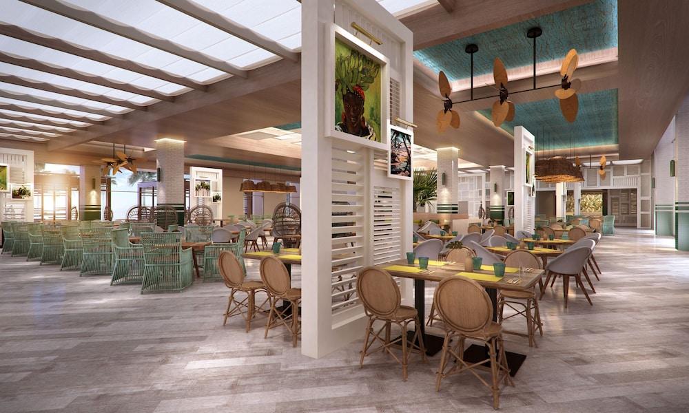 Fotos del hotel - LOPESAN COSTA BAVARO RESORT SPA & CASINO