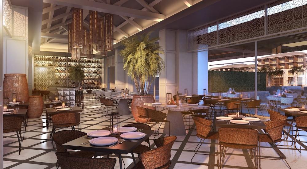 Fotos del hotel - LOPESAN COSTA BAVARO RESORT SPA & CASINO