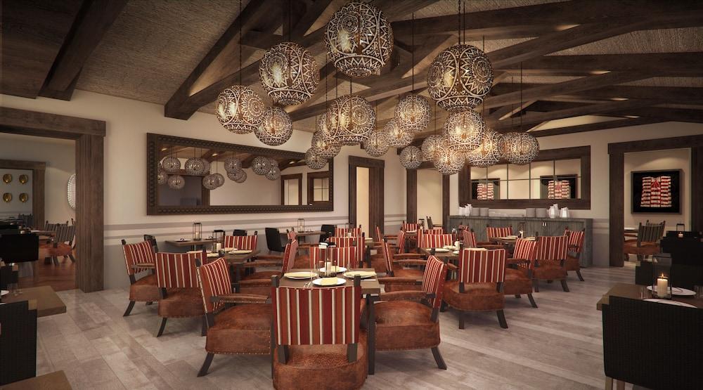 Fotos del hotel - LOPESAN COSTA BAVARO RESORT SPA & CASINO