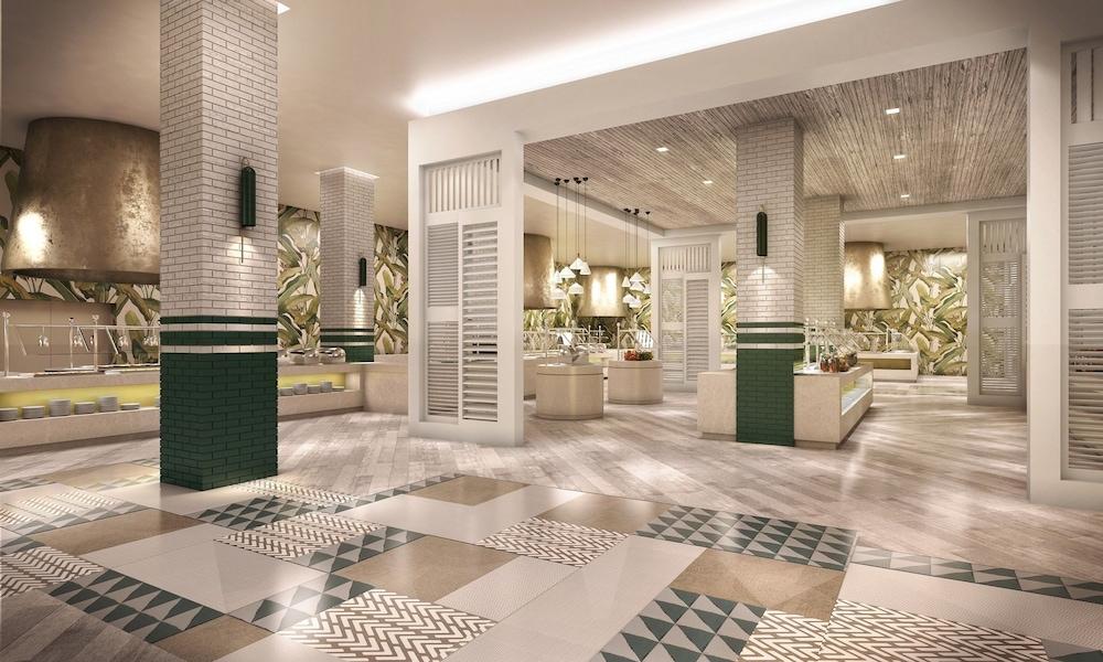 Fotos del hotel - LOPESAN COSTA BAVARO RESORT SPA & CASINO