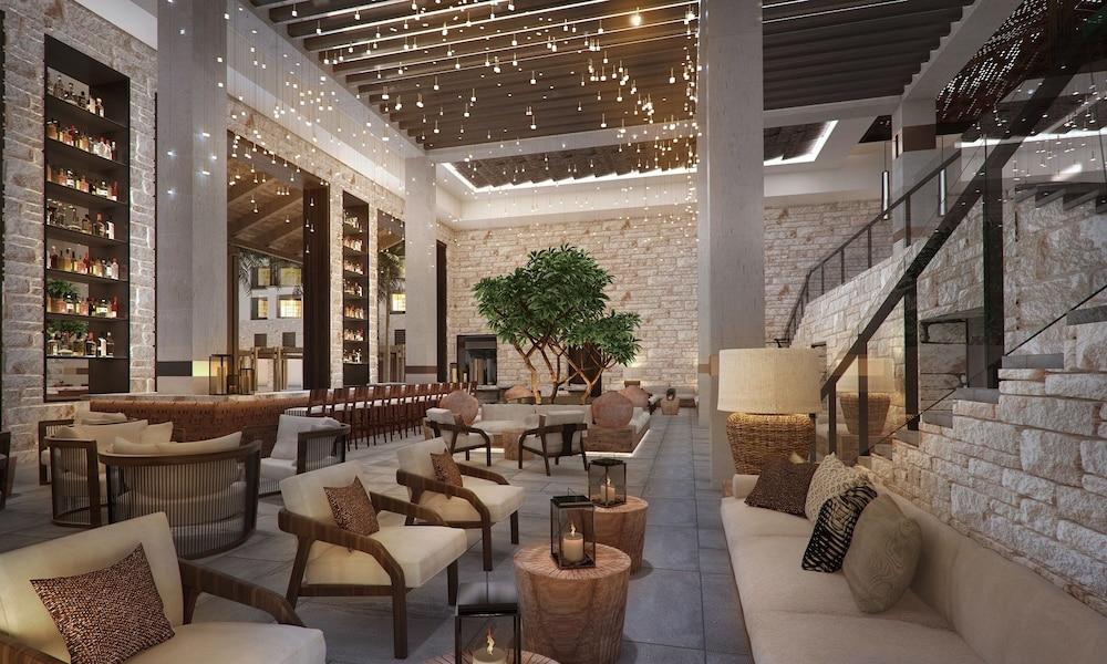 Fotos del hotel - LOPESAN COSTA BAVARO RESORT SPA & CASINO