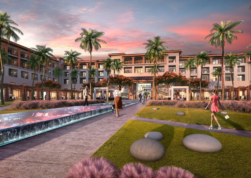 Fotos del hotel - LOPESAN COSTA BAVARO RESORT SPA & CASINO