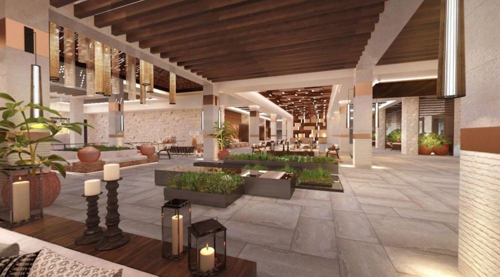 Fotos del hotel - LOPESAN COSTA BAVARO RESORT SPA & CASINO