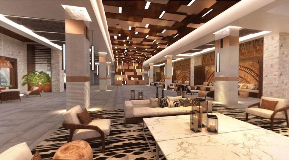 Fotos del hotel - LOPESAN COSTA BAVARO RESORT SPA & CASINO