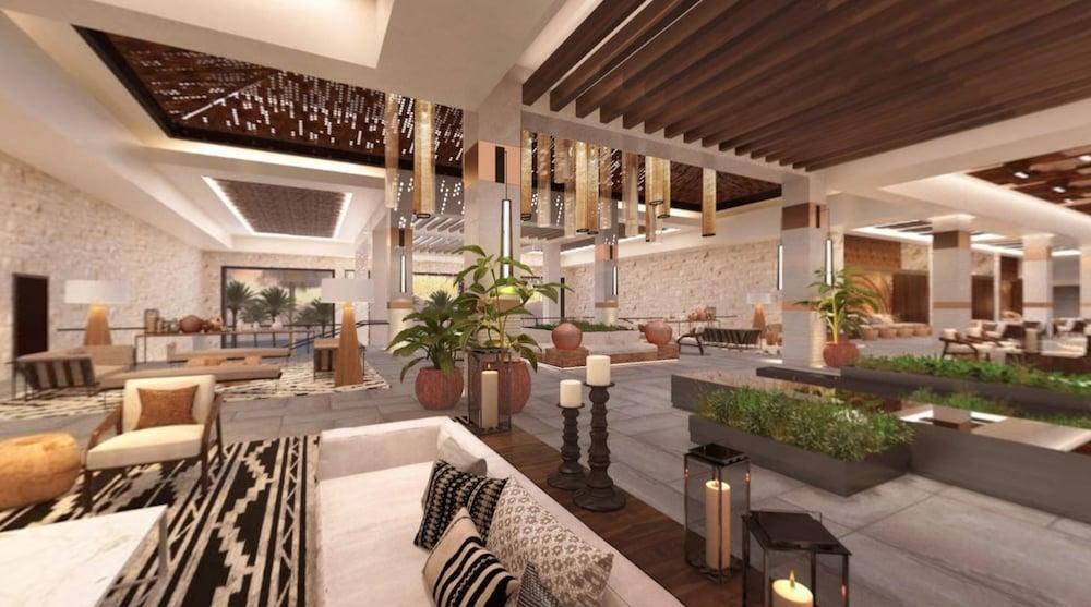 Fotos del hotel - LOPESAN COSTA BAVARO RESORT SPA & CASINO