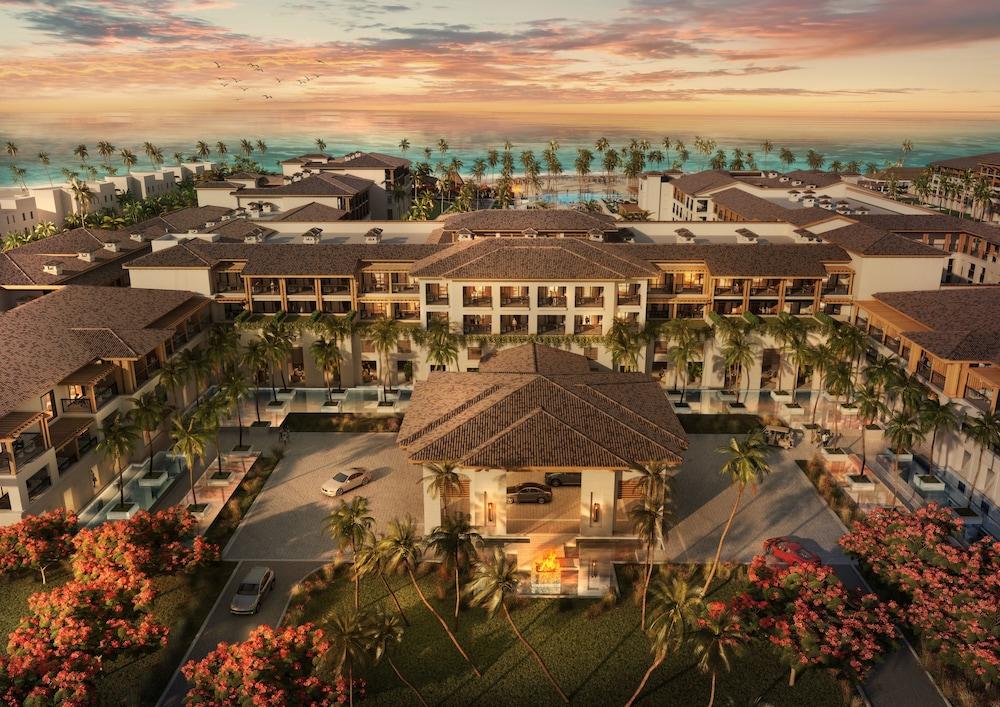 Fotos del hotel - LOPESAN COSTA BAVARO RESORT SPA & CASINO