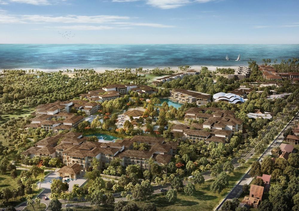 Fotos del hotel - LOPESAN COSTA BAVARO RESORT SPA & CASINO