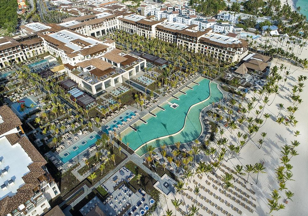 Fotos del hotel - LOPESAN COSTA BAVARO RESORT SPA & CASINO