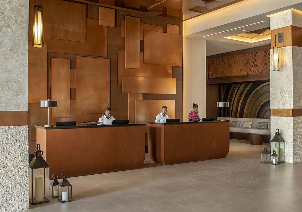 Fotos del hotel - LOPESAN COSTA BAVARO RESORT SPA & CASINO