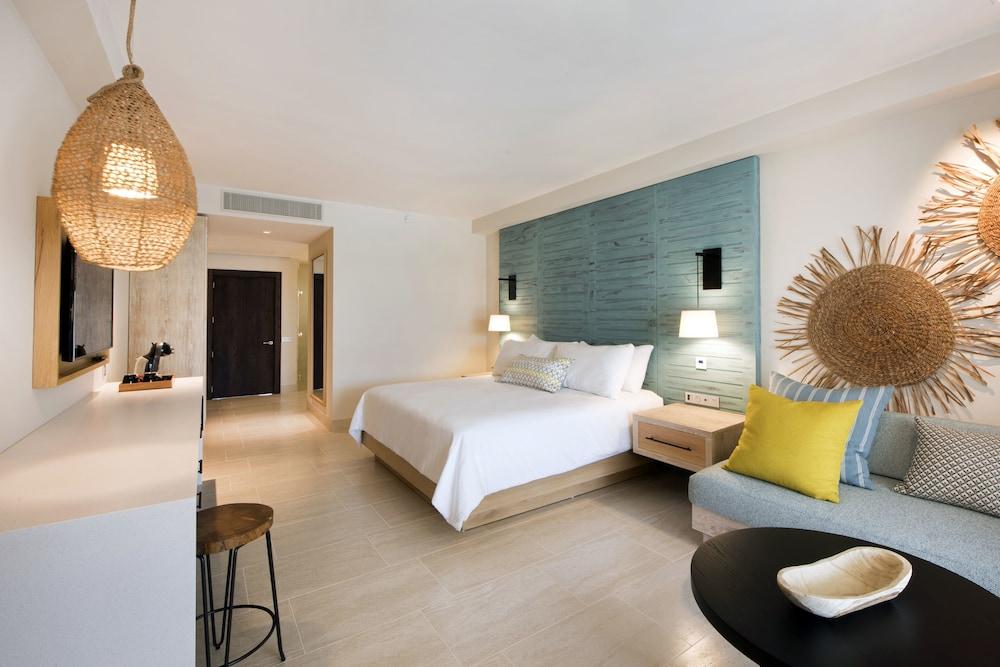 Fotos del hotel - LOPESAN COSTA BAVARO RESORT SPA & CASINO