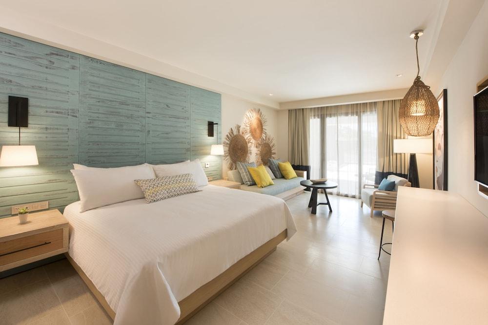 Fotos del hotel - LOPESAN COSTA BAVARO RESORT SPA & CASINO