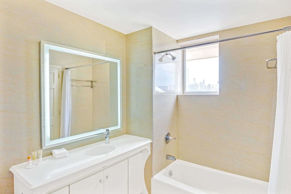 Fotos del hotel - HOWARD JOHNSON BY WYNDHAM LONG ISLAND CITY