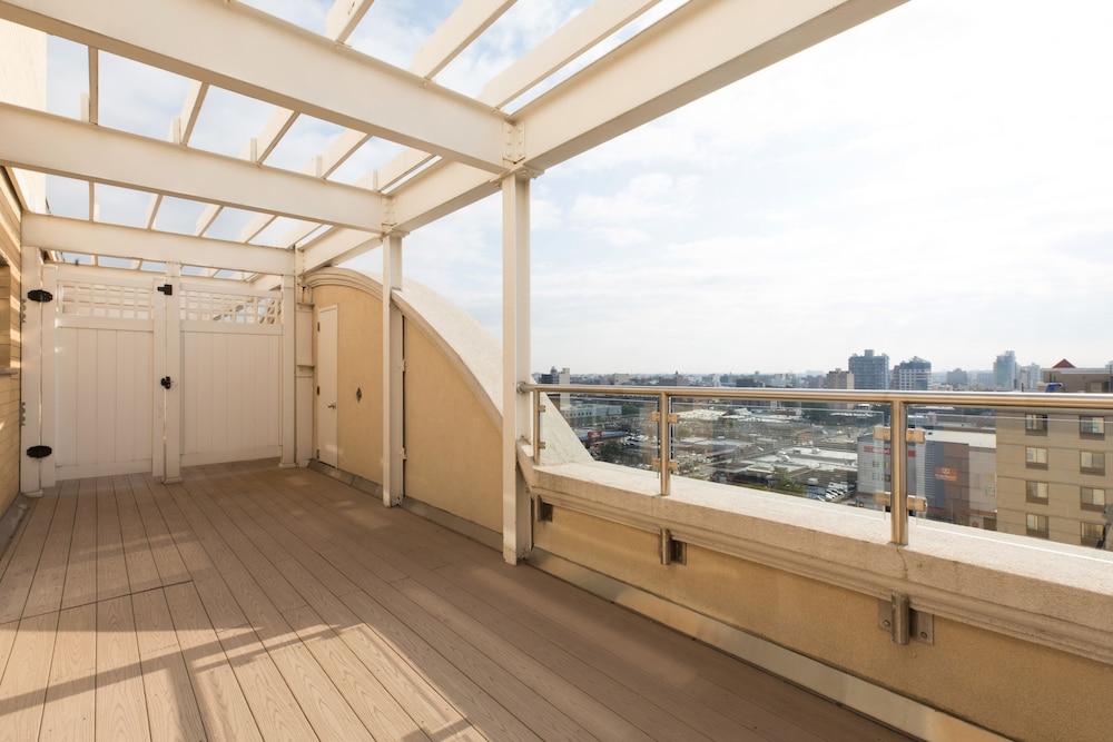 Fotos del hotel - HOWARD JOHNSON BY WYNDHAM LONG ISLAND CITY