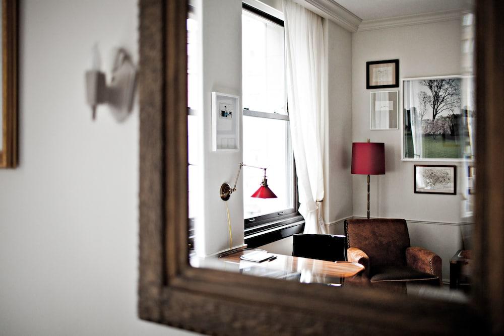 Fotos del hotel - The NoMad Hotel