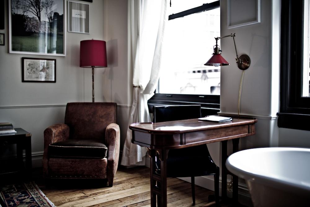 Fotos del hotel - The NoMad Hotel