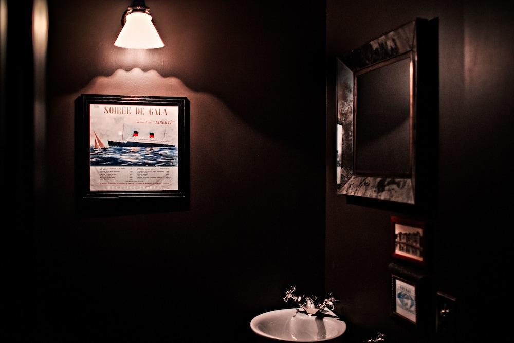 Fotos del hotel - The NoMad Hotel