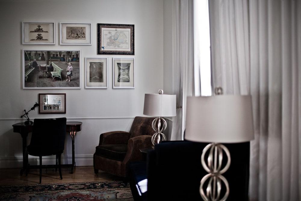 Fotos del hotel - The NoMad Hotel