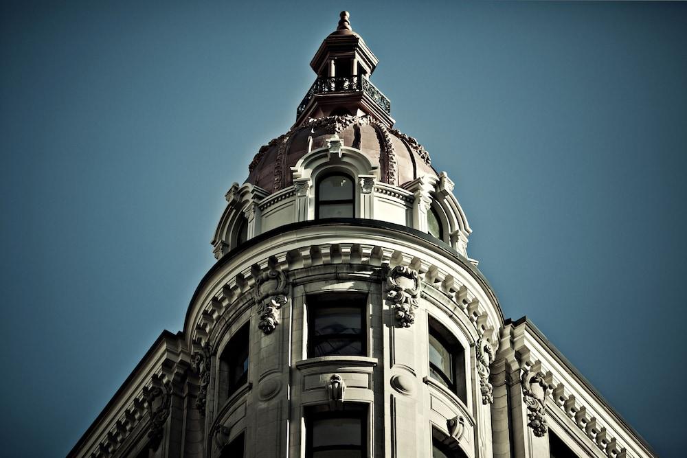 Fotos del hotel - The NoMad Hotel