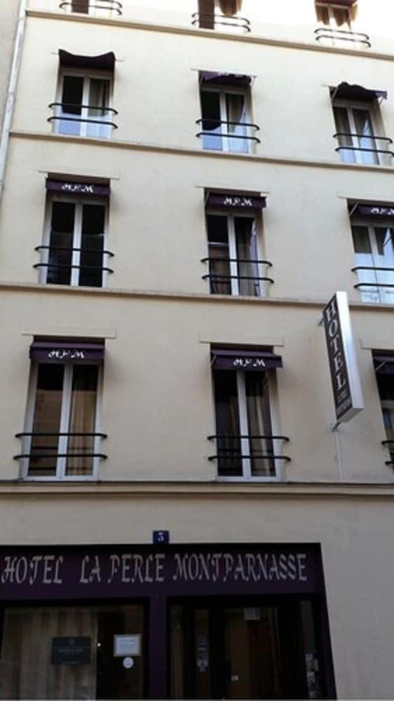 Hotel La Perle Montparnasse