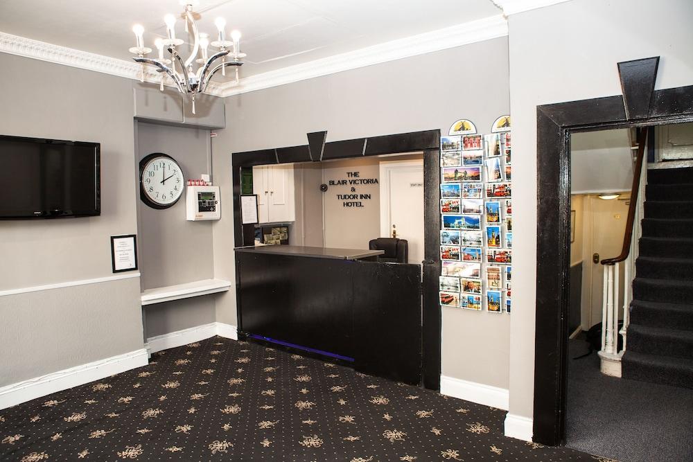 Fotos del hotel - TUDOR INN HOTEL