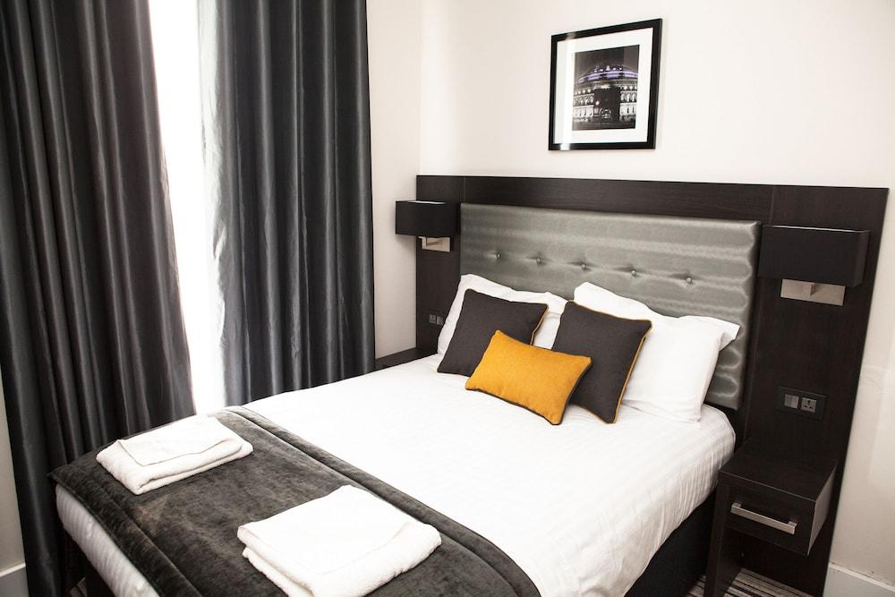 Fotos del hotel - TUDOR INN HOTEL
