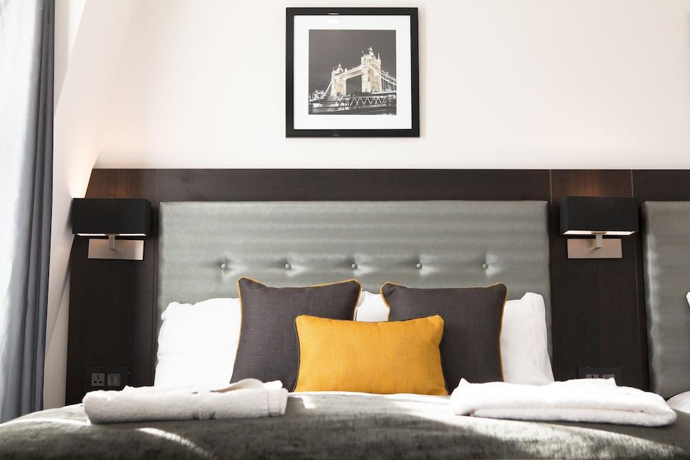 Fotos del hotel - TUDOR INN HOTEL