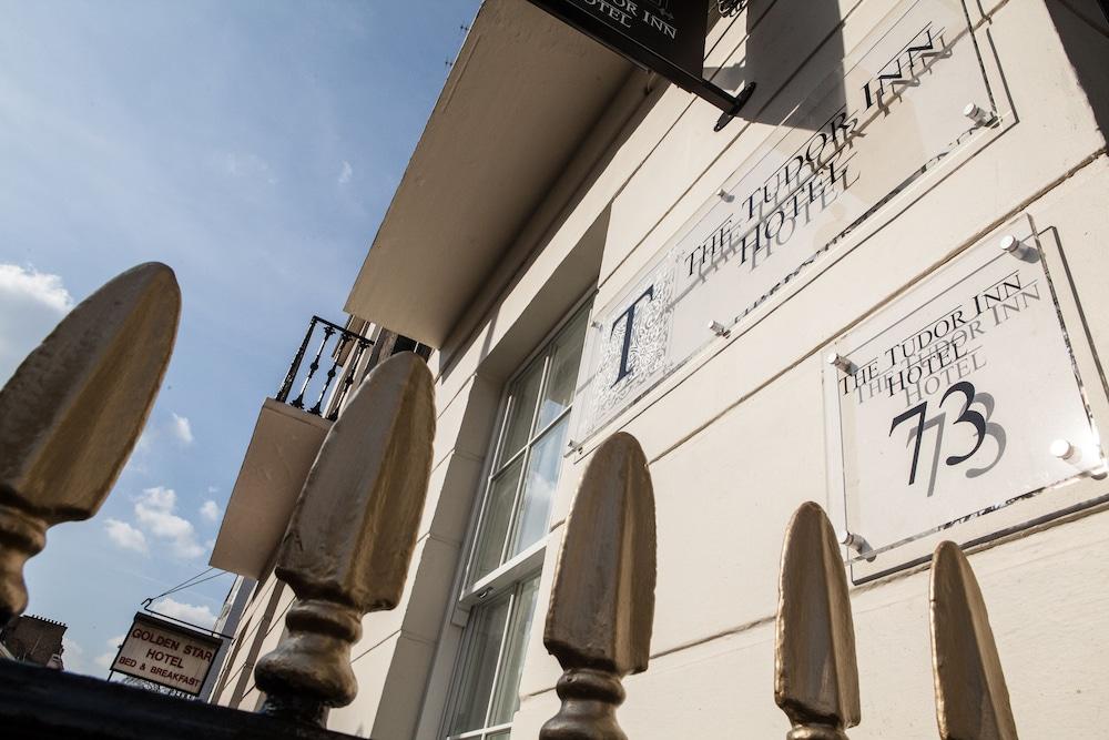 Fotos del hotel - TUDOR INN HOTEL