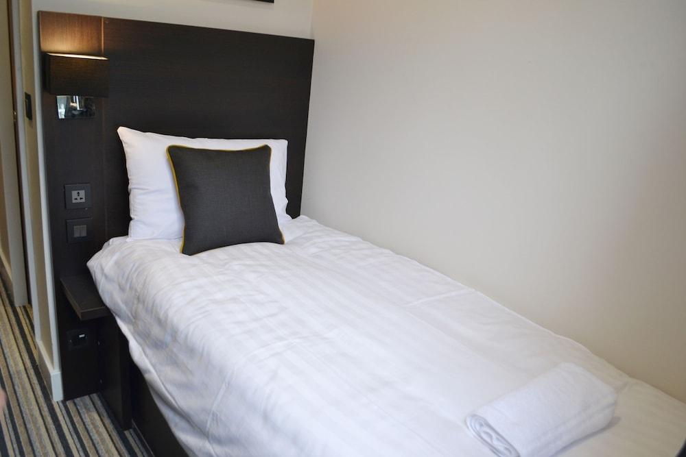 Fotos del hotel - TUDOR INN HOTEL