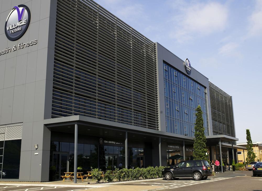 Fotos del hotel - Village Hotel London Watford
