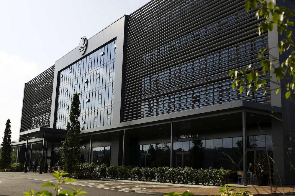 Fotos del hotel - Village Hotel London Watford