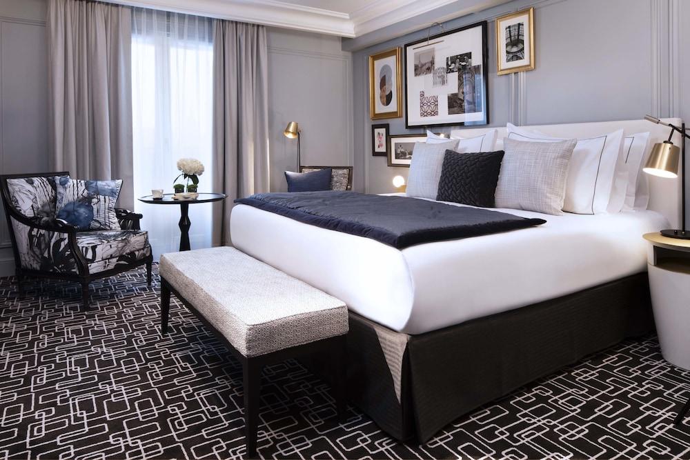 Fotos del hotel - LE DAMANTIN HOTEL & SPA