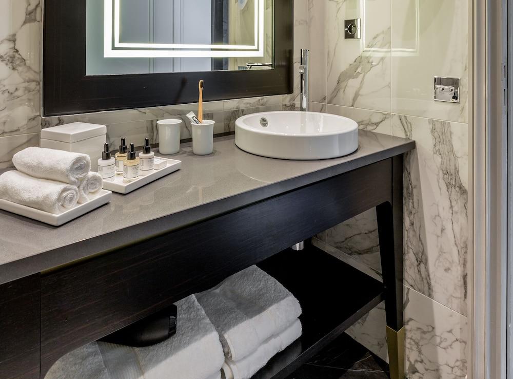 Fotos del hotel - LE DAMANTIN HOTEL & SPA