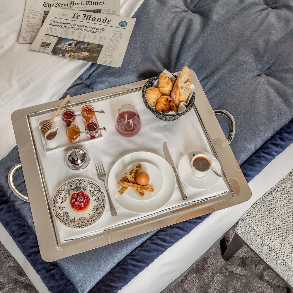 Fotos del hotel - LE DAMANTIN HOTEL & SPA