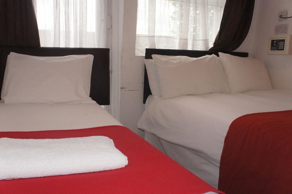Fotos del hotel - Plaza London Hotel