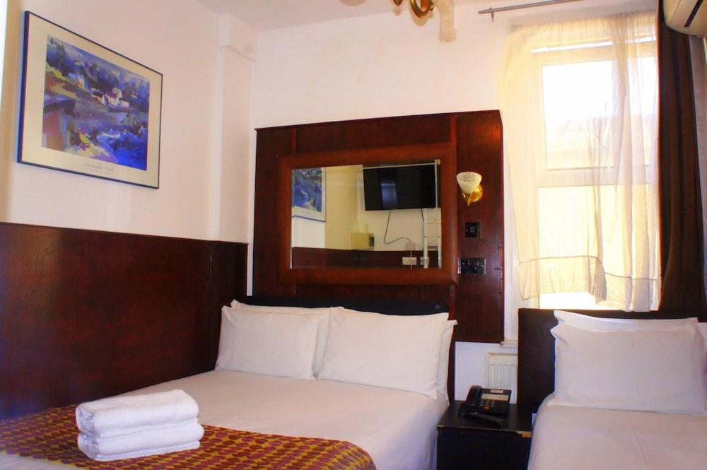 Fotos del hotel - Plaza London Hotel