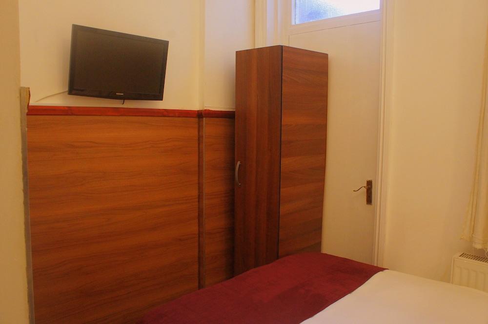 Fotos del hotel - Plaza London Hotel