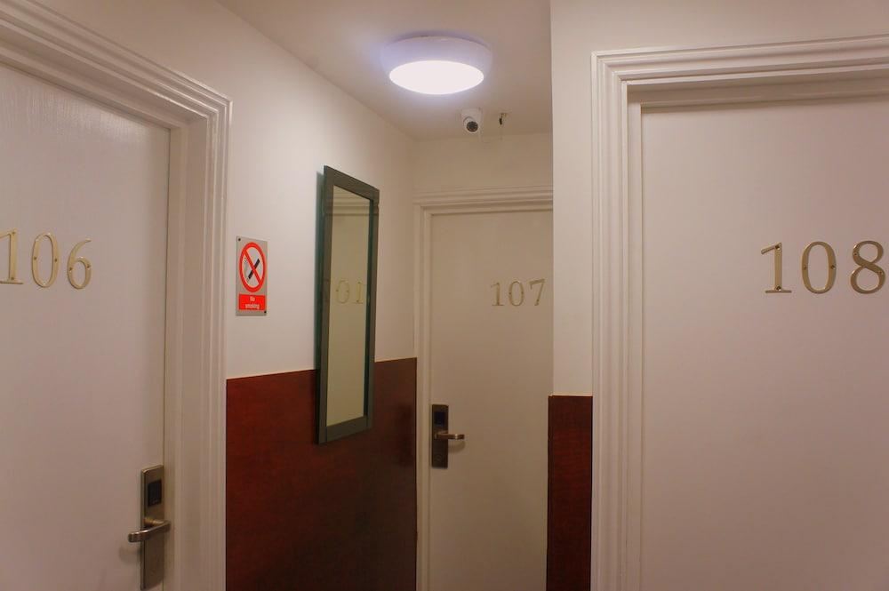 Fotos del hotel - Plaza London Hotel